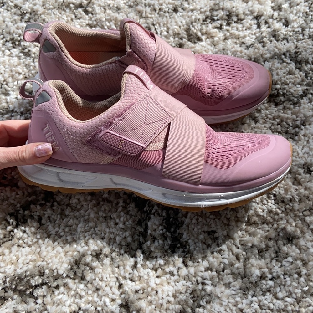 TIEM Slipstream Women's Indoor Bike Shoes